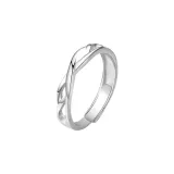 Azure Crown Ring[Men's]