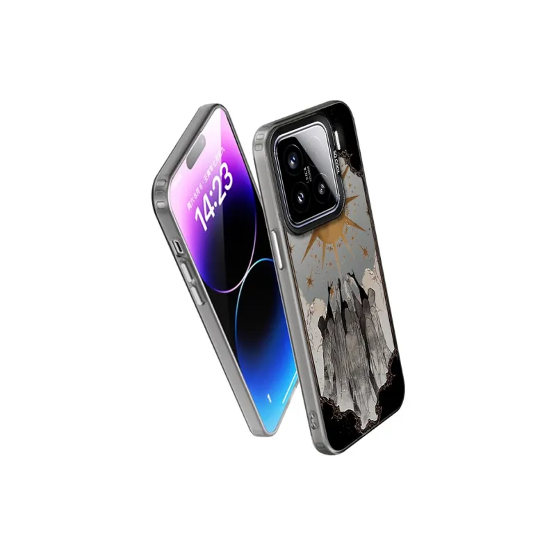 YIBAOBAO Phone Cases-2