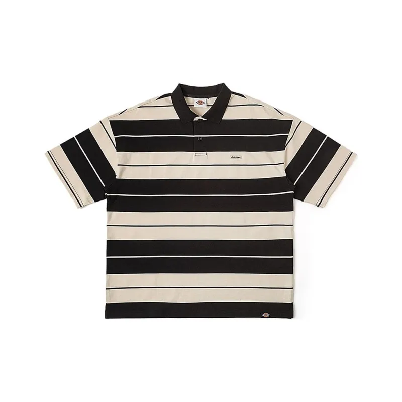 Dickies Polo Shirts Unisex-4