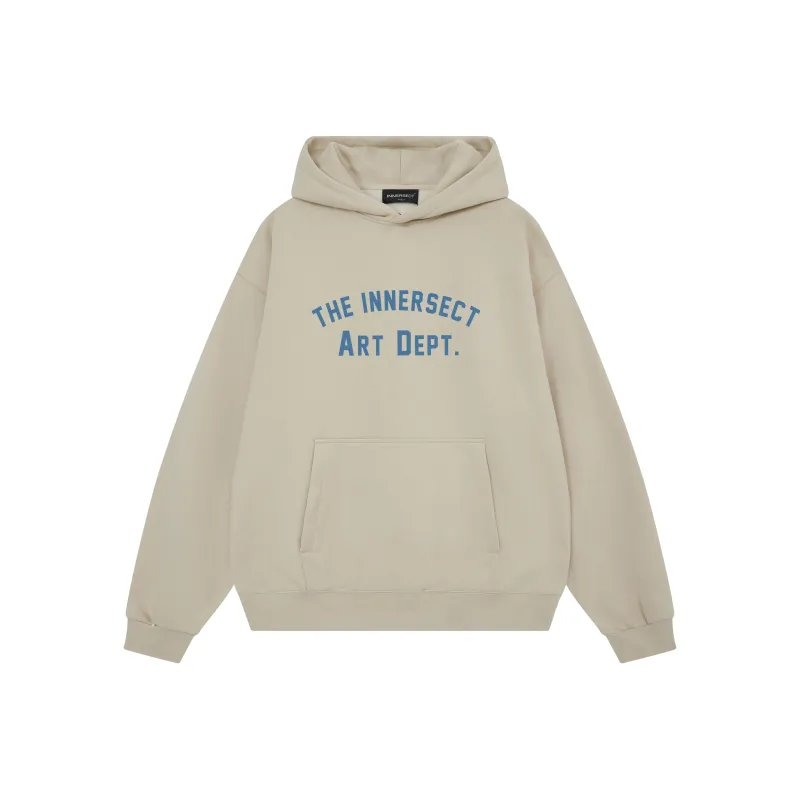 INNERSECT Fall And Winter Sweatshirt Unisex-4