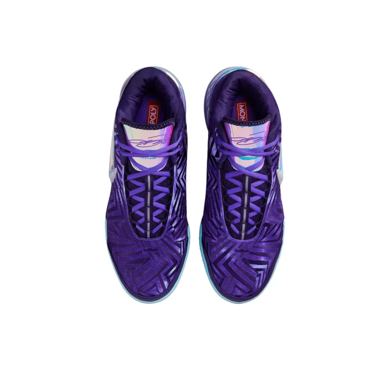Nike Zoom LeBron Nxxt Genisus Ep Monopoly Persian Violet Solid Outsole-3