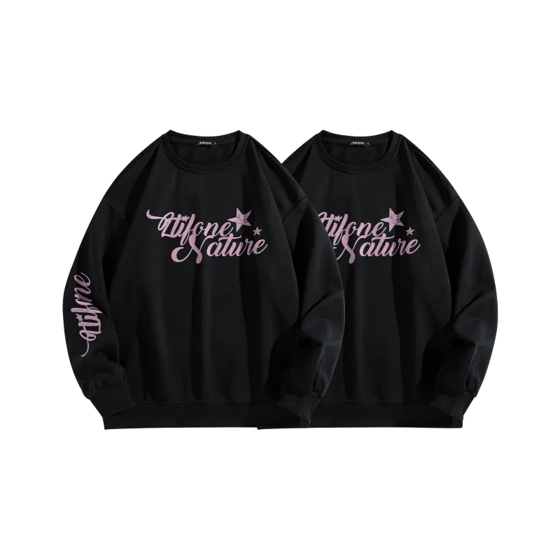 LTIFONE Sweatshirt Unisex 2 Pack-6