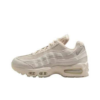 Nike Air Max 95 Og Big Bubble Soft Pearl Women's