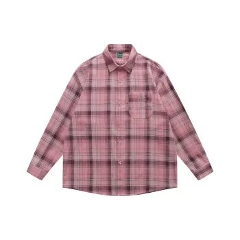 After Home Party Shirt Unisex Pink