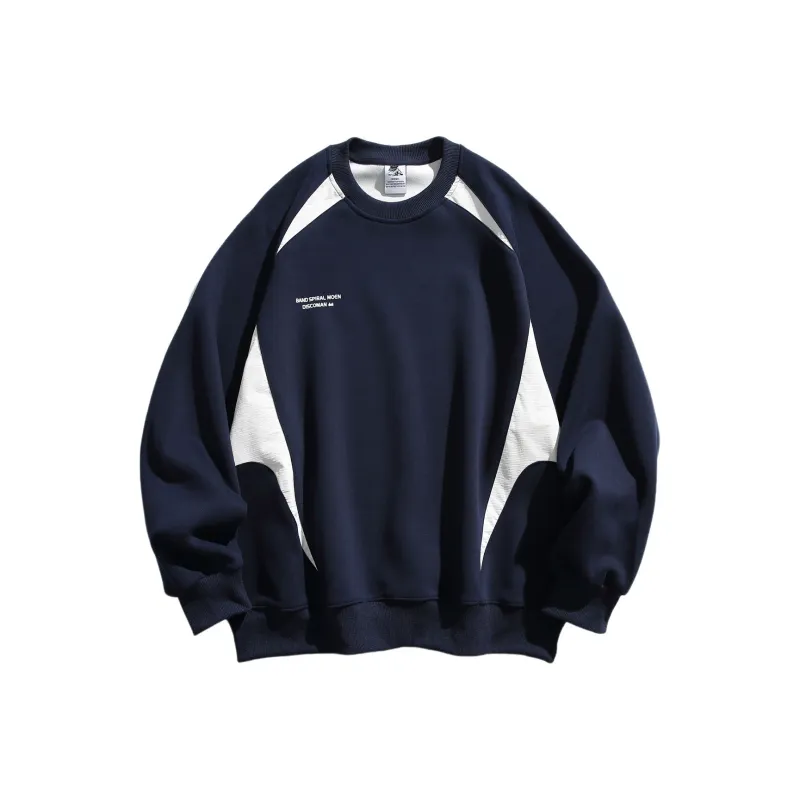 REFAMES Sweatshirts Unisex-3