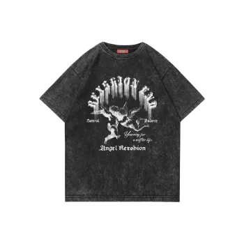 REXSHION T Shirts Unisex