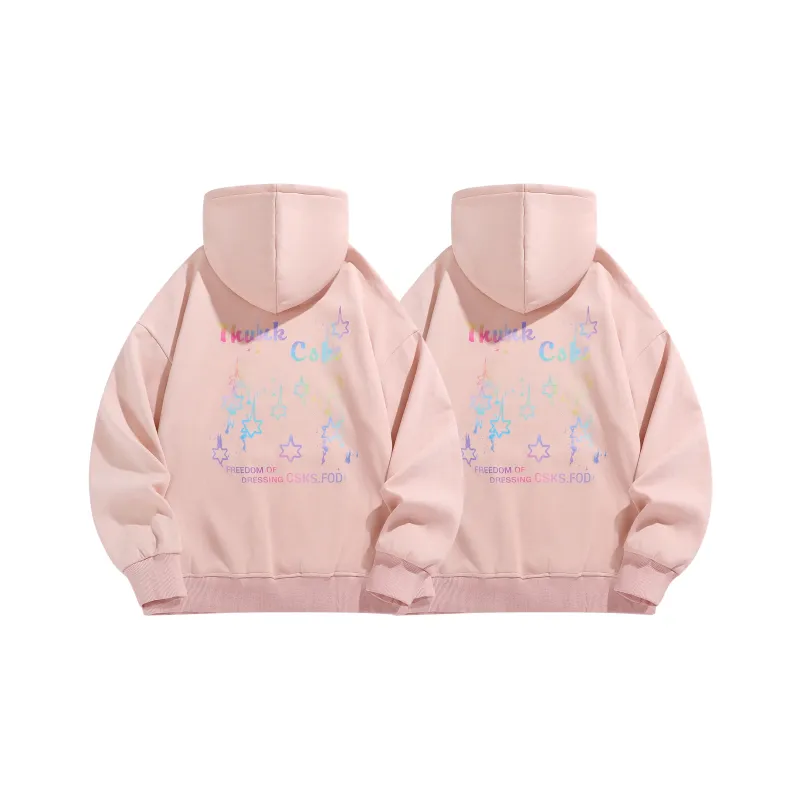 CSKS Sweatshirts Unisex-38