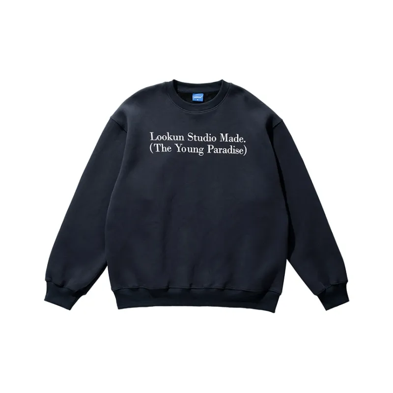 LOOKUN Sweatshirts Unisex-4