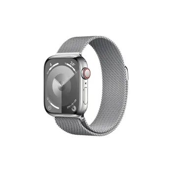 APEPALOG Apple Compatibility Watch Band 230mm Stainless Steel Material