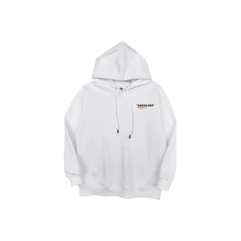 Quiksilver Sweatshirts Unisex-2