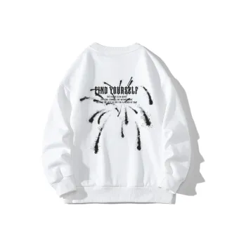 Find Yourself Sweatshirt Unisex