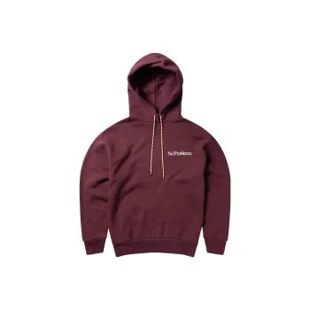 Aries Mini Problemo Hoodie