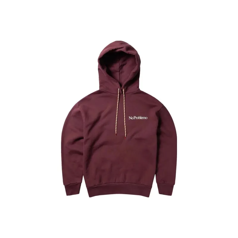 Aries Mini Problemo Hoodie-0