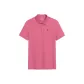 Numbers Piece Pink