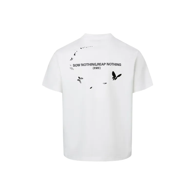 MADE EXTREME T Shirts Unisex-3