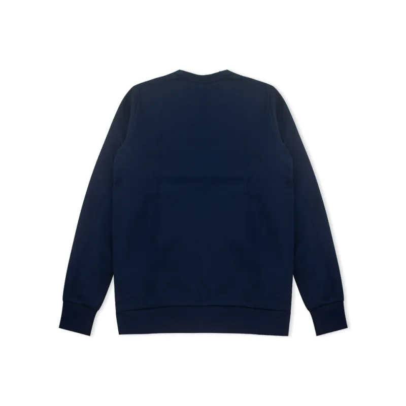 LACOSTE Sweatshirt Men's Red White/Blue-1