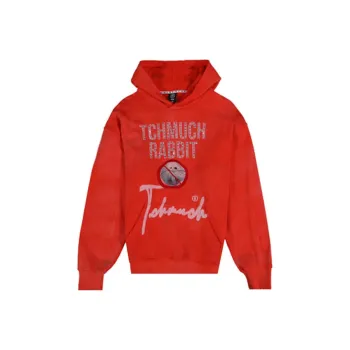 TCH Sweatshirts Unisex Orange