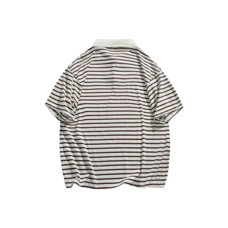 R.super Polo Shirts Unisex-1