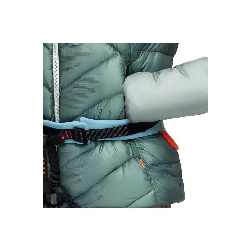 MAMMUT Down Jackets Women's-9