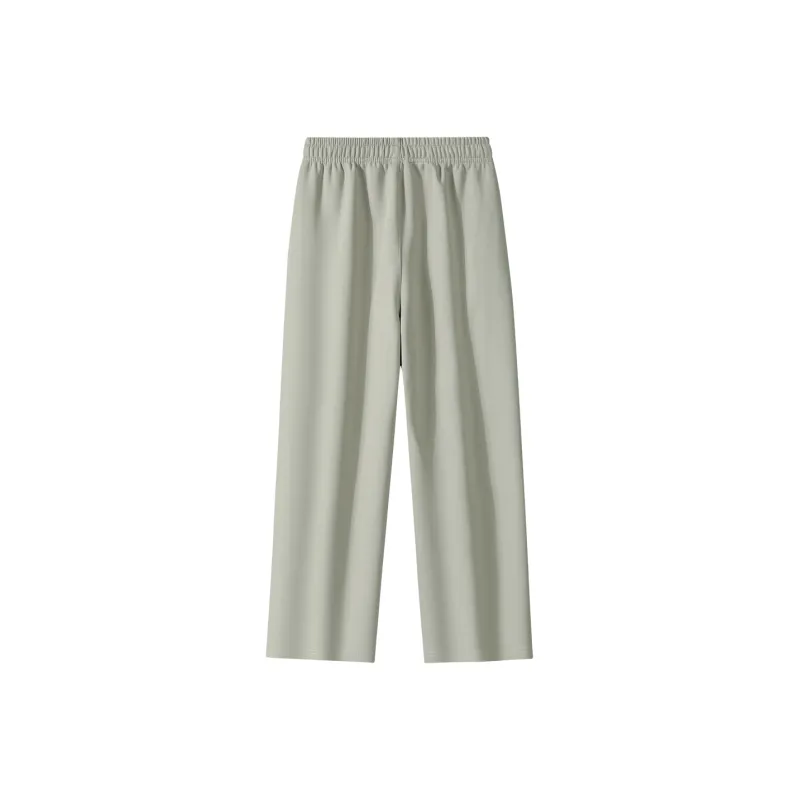 AI3 Casual Pants Unisex-16