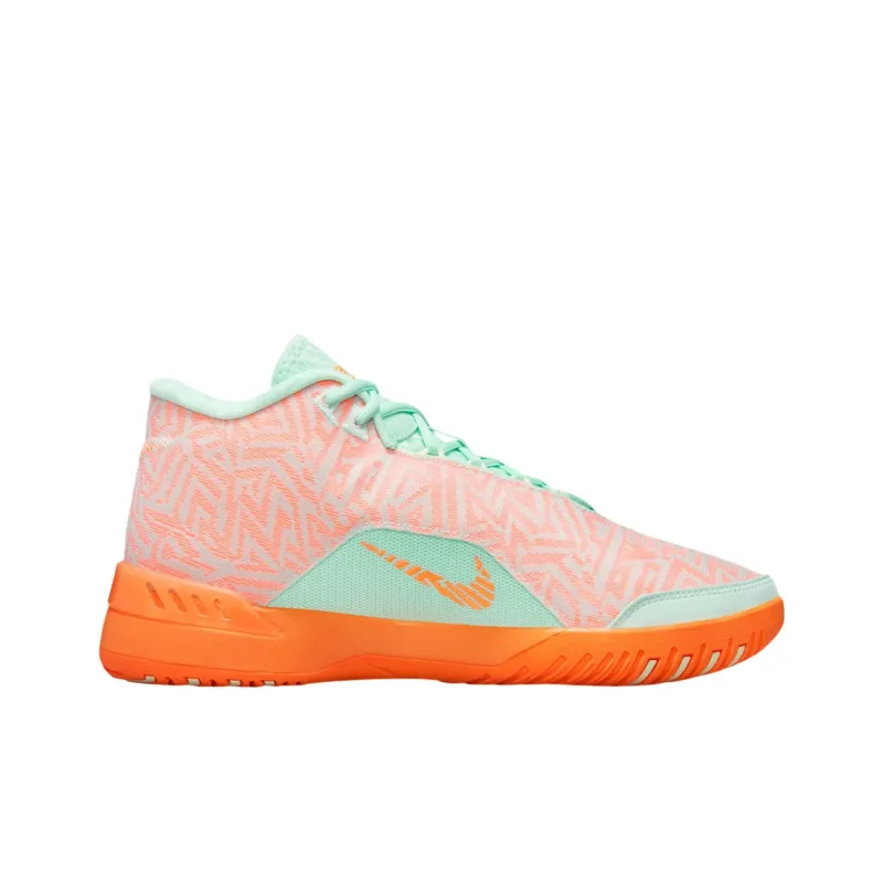 Nike LeBron Nxxt Genisus Mint Foam Volt Tint Hyper Jade Bright Citrus-1