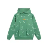 Green Print