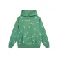 Green Print
