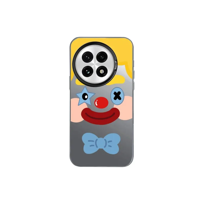 Kona Chun TPU Material Phone Cases Compatibility With OnePlus Ace 5/ACE PRO/ACE 3V/ACE/10 PRO/ACE 3-3
