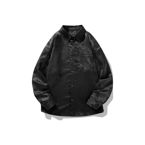 Ganbostore Shirts Unisex