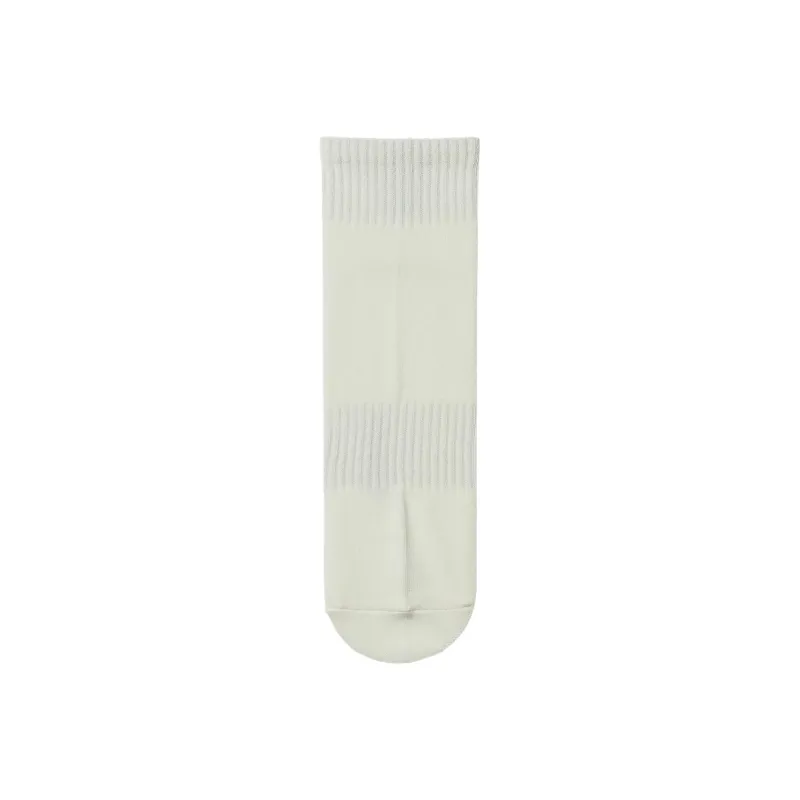 MERRELL Jungle Moc Mid Calf Socks Unisex 1 Pack White-4