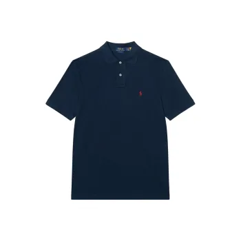 Polo Ralph Lauren Logo embroidered Polo Shirt
