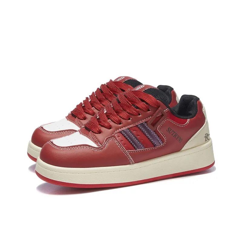 ROBINHOOD Slip Resistant Cushioning Impact Resistance Abrasion Resistant Low Top Skateboard Shoes Women's Box Included-8