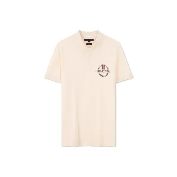 Tommy Hilfiger Polo Shirt Men's