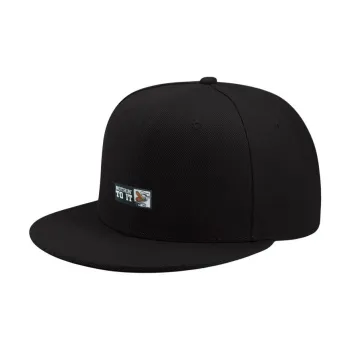 Disney Acrylic Baseball Caps Unisex