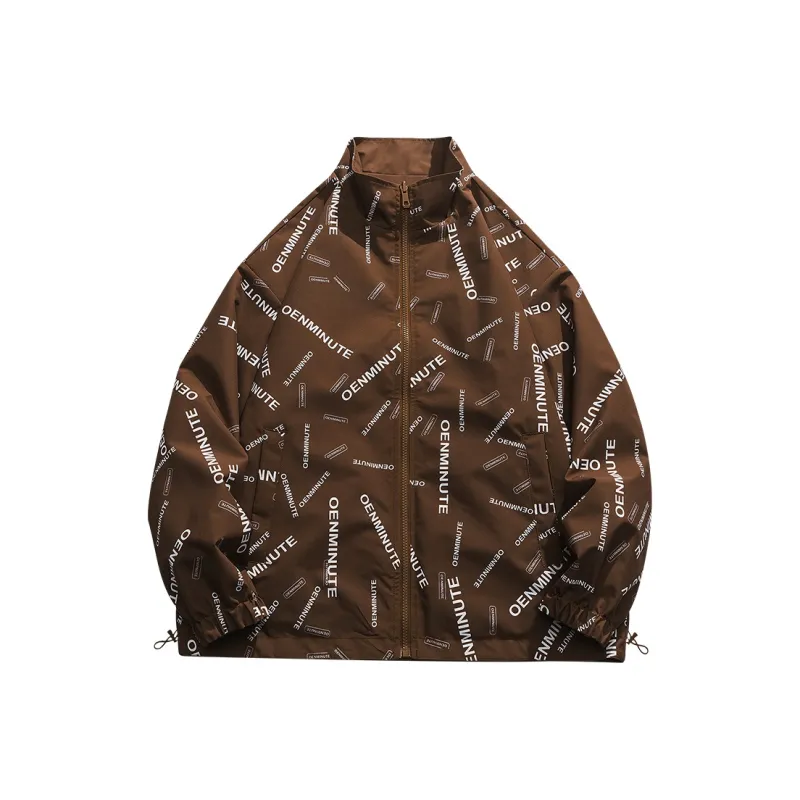 K bird Jackets Unisex-1