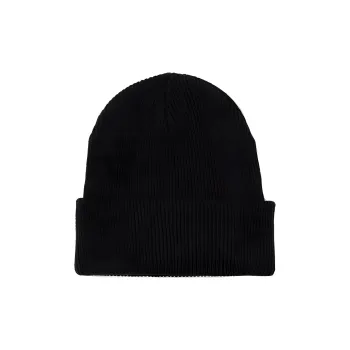 Beams Cotton Beanies Men's Multicolor