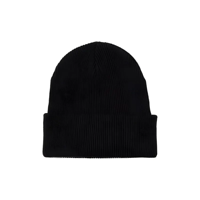Beams Cotton Beanies Men's Multicolor-0