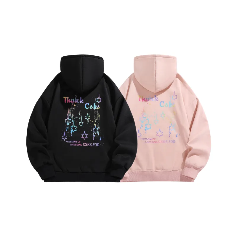 CSKS Sweatshirts Unisex-6