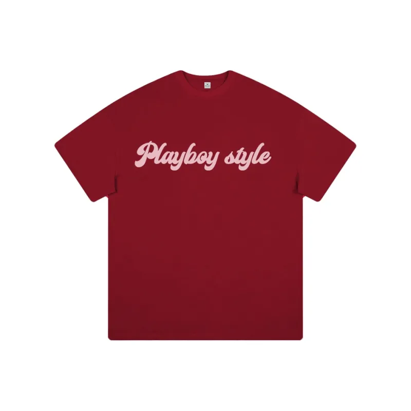 Playboy T Shirts Men-4