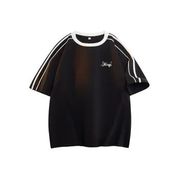 MIIOW Trendy Party Collection Cooling Summer Collection T Shirt Unisex