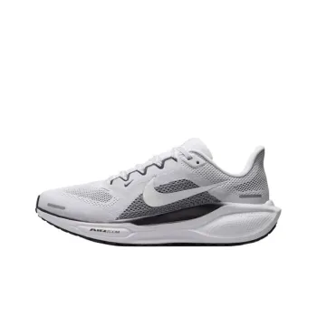 Nike Pegasus 41 White Black Women's