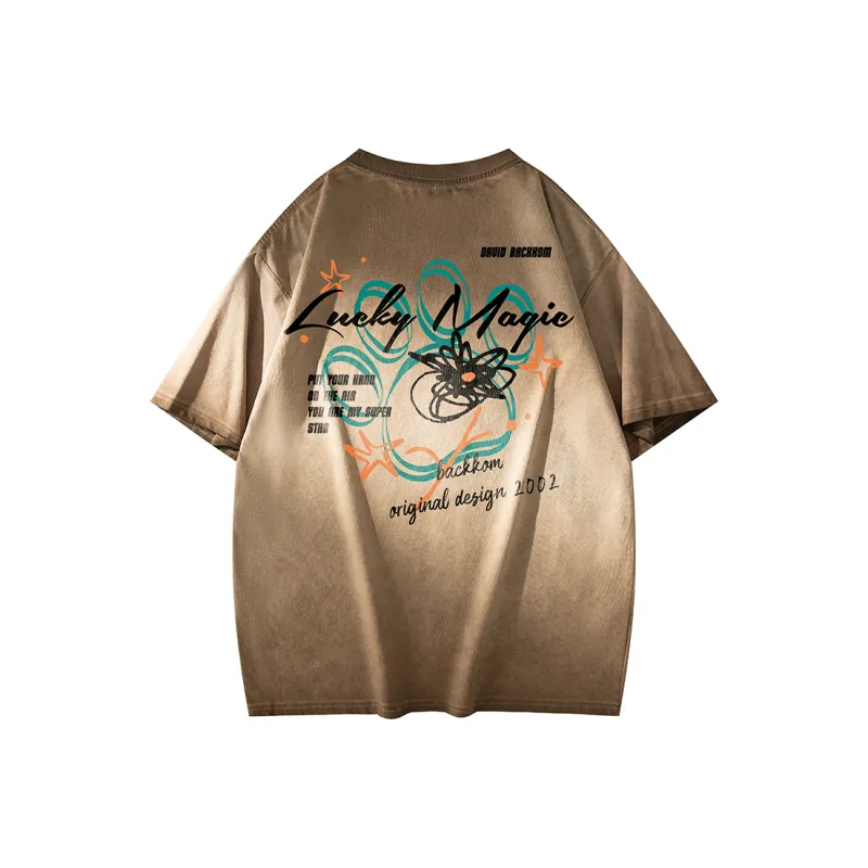 David Bakken T Shirts Unisex-12