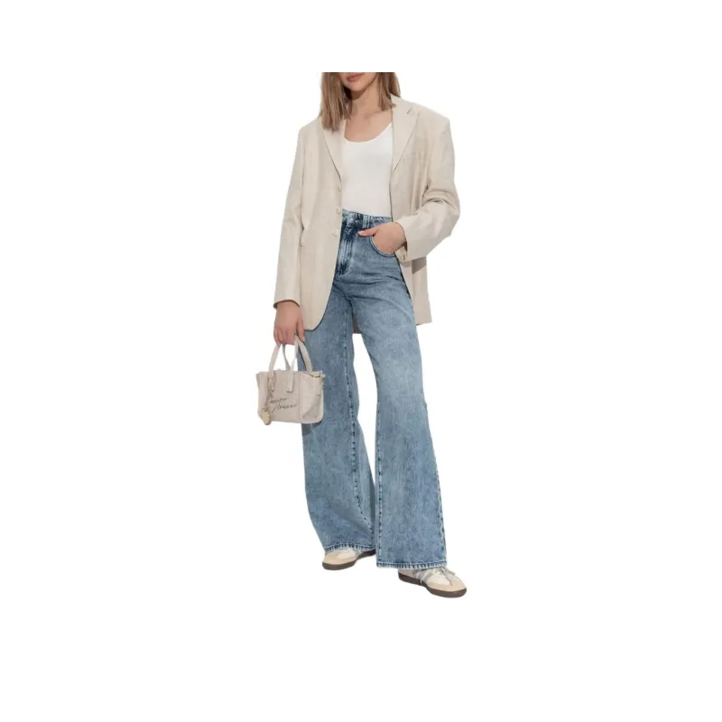 EMPORIO ARMANI J14 Jeans-3
