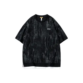 Jeep T Shirts Unisex