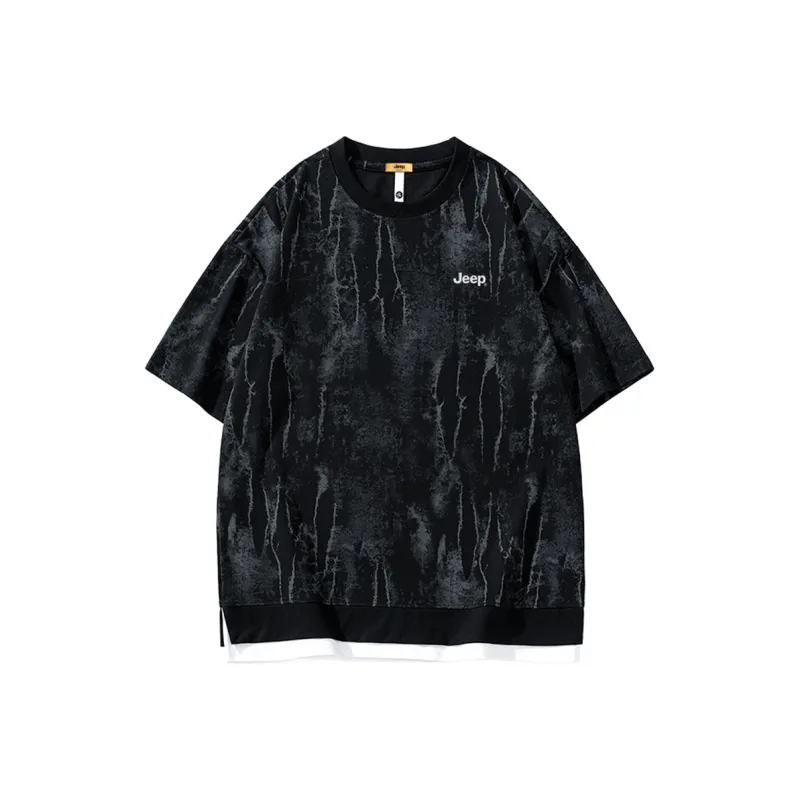 Jeep T Shirts Unisex-0