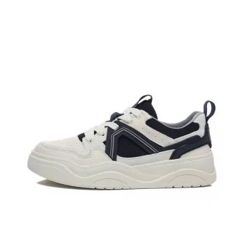 Bansley Breathable Low Top Skateboard Shoes Men's