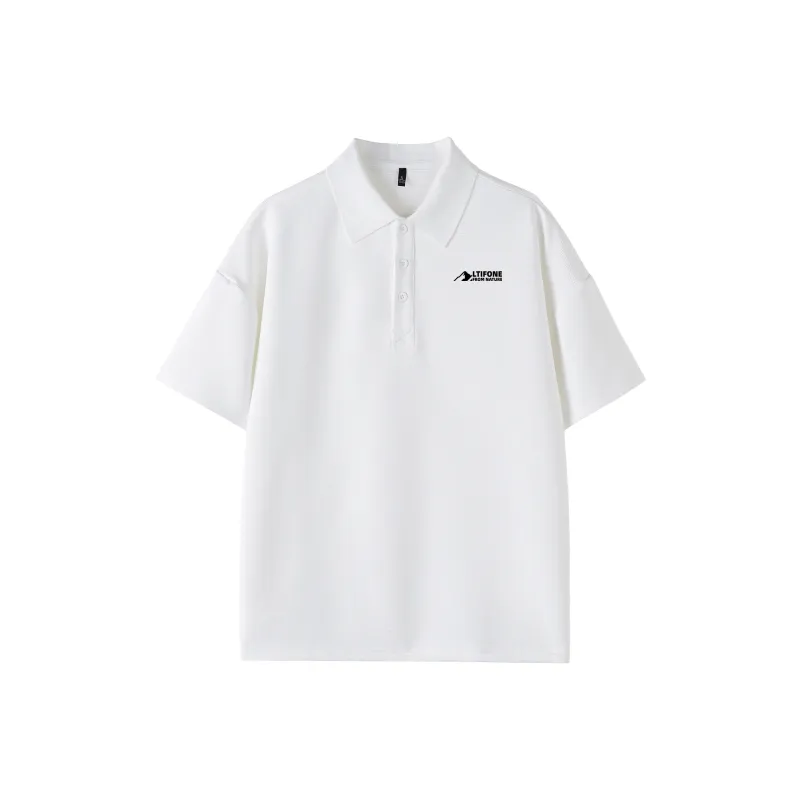 LTIFONE Polo Shirts Men-2