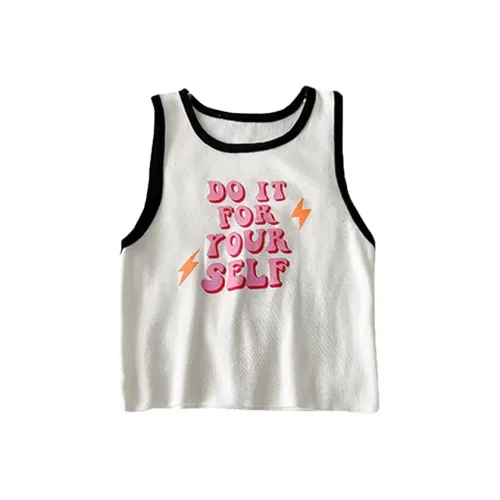 ANVINAL Women's Tank Tops