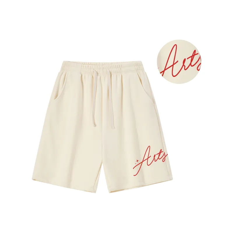 7 SEVFUN Casual Shorts Unisex-7