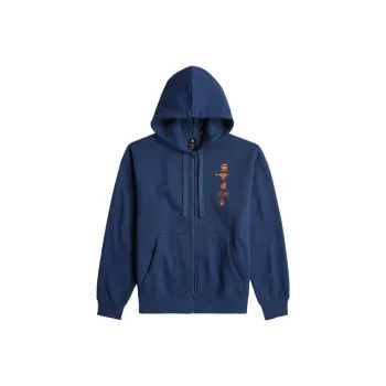 G STAR RAW Sweatshirt Men's Sea Blue